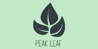 Peak Leaf coupons